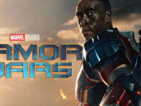 Armor Wars Gets An Update Following Rumored Cancellation, And It Involves One Major MCU Flop