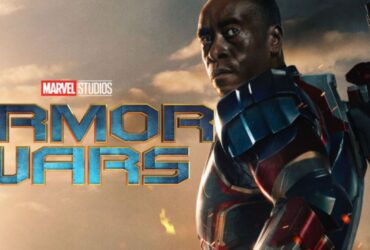 Armor Wars Gets An Update Following Rumored Cancellation, And It Involves One Major MCU Flop