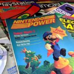 Read 1500+ Old Game Magazines Online Using This Free New Site