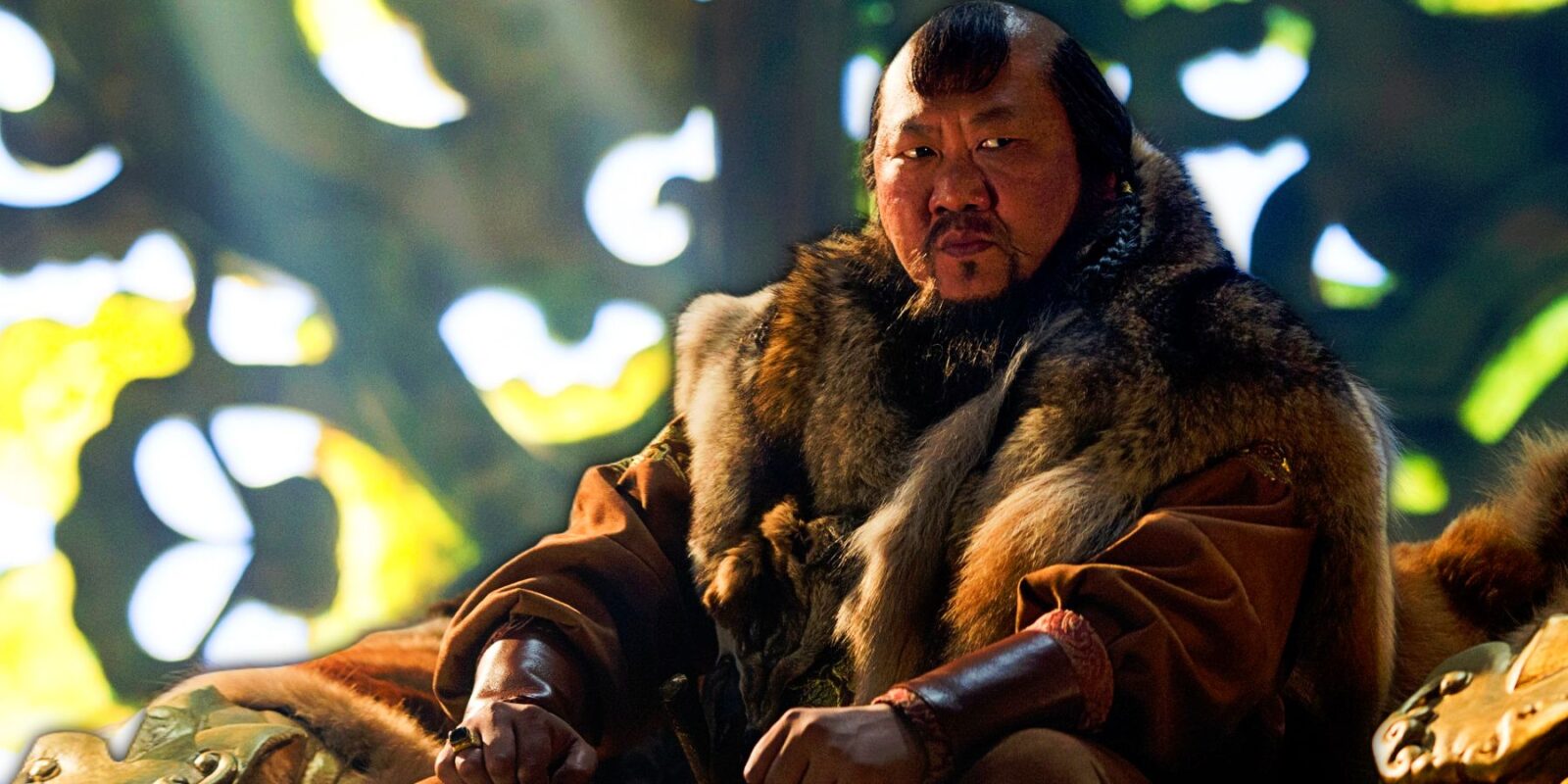 Martial Arts Fans Should Revisit Netflix's Marco Polo