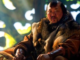 Martial Arts Fans Should Revisit Netflix's Marco Polo