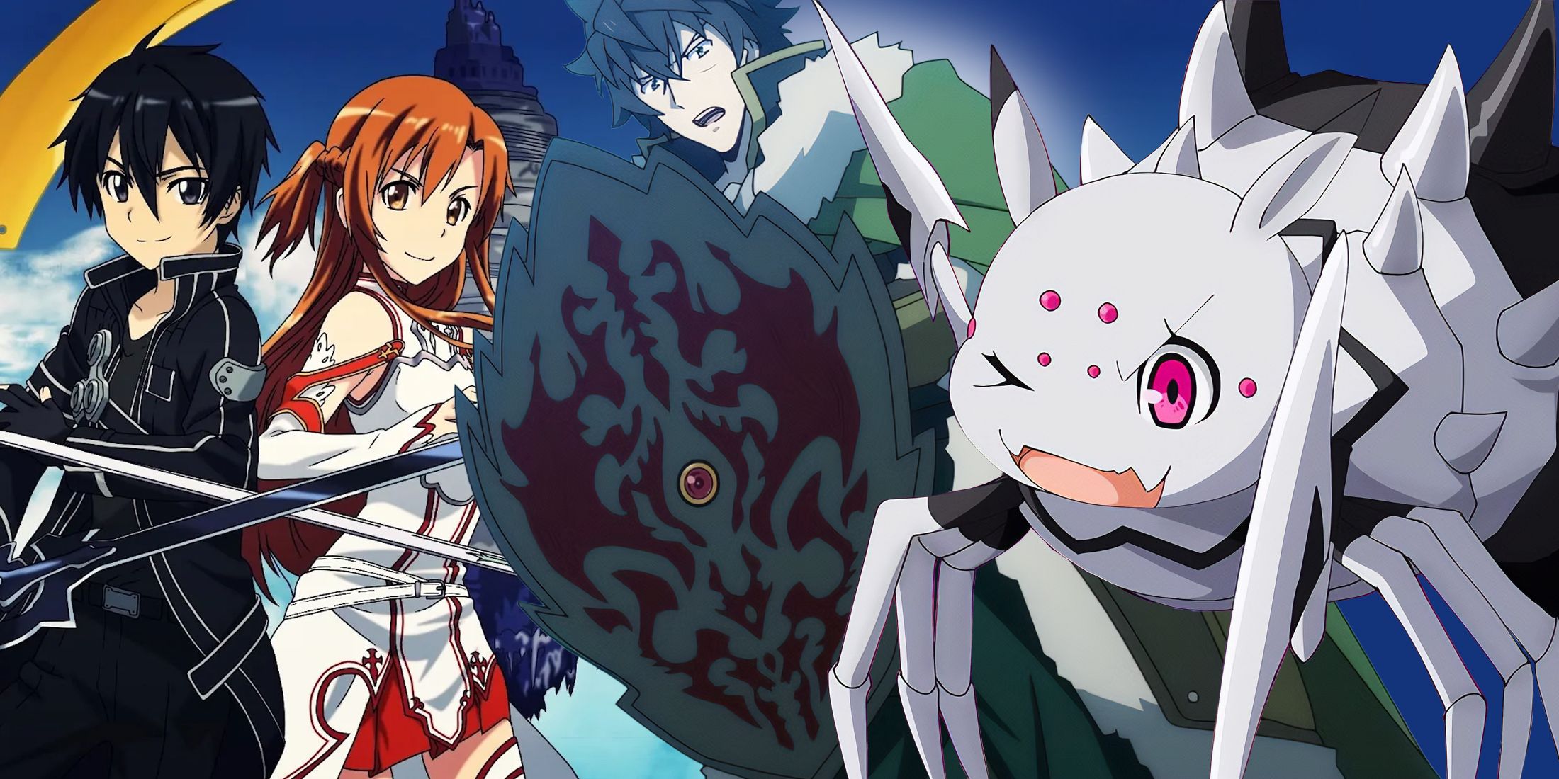 9-Best-Leveling-Systems-In-Isekai-Anime