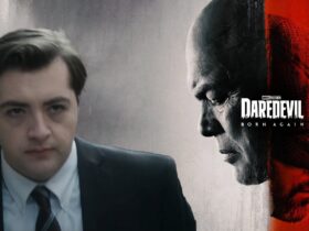 Daredevil Born Again Cast Member Michael Gandolfini's Role Revealed