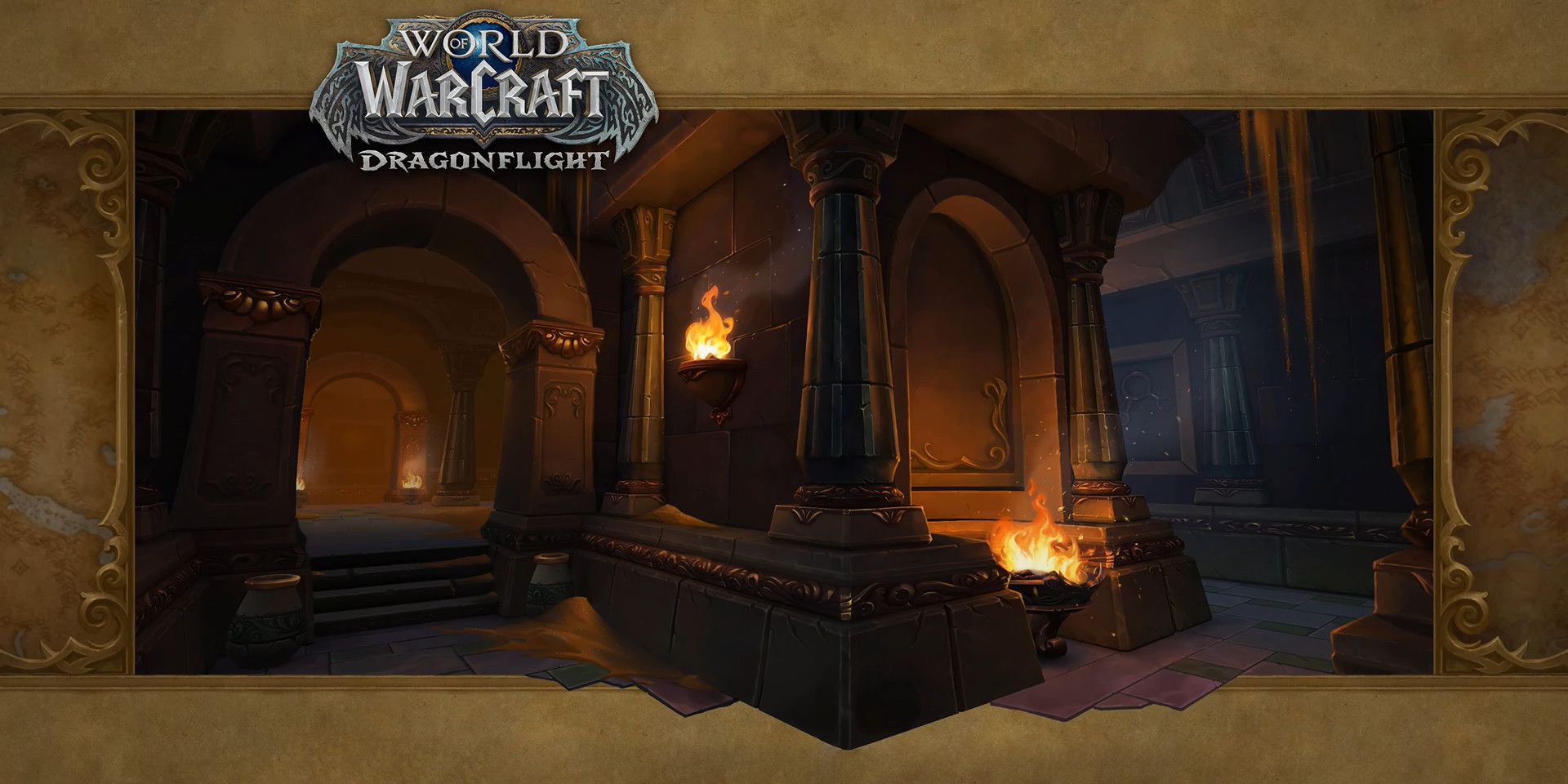 world of warcraft uldaman legacy of tyr entrance