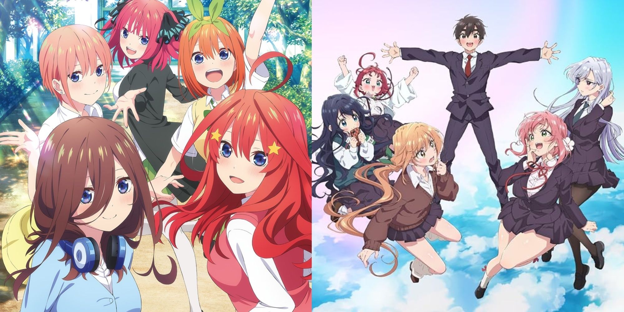 Best Anime By Bibury Animation Studios, Ranked