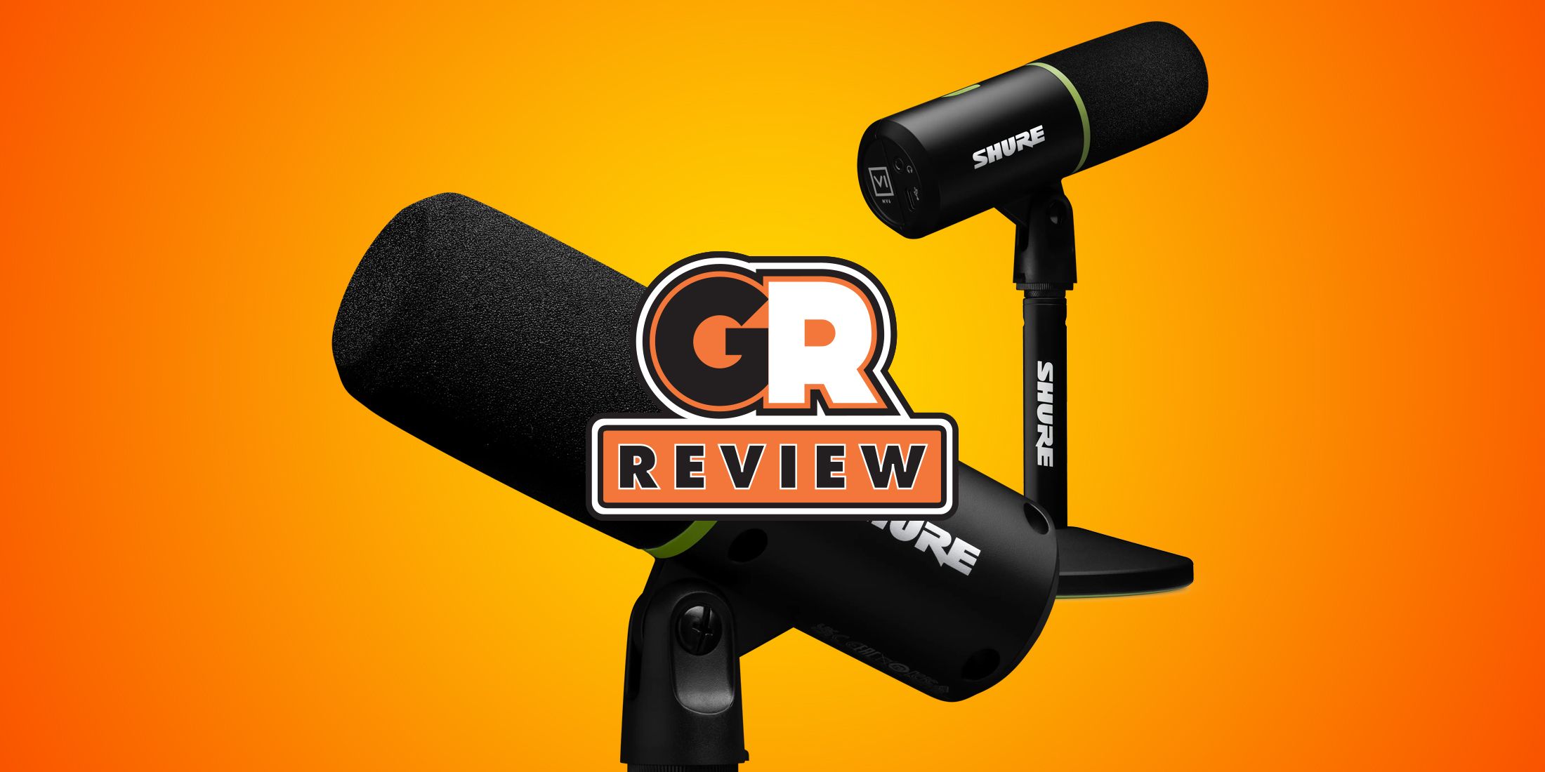 Shure MV6 Microphone Review: The Perfect Entry Level Microphone For Gamers