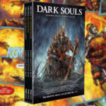 Dark Souls Graphic Novel Slipcase Box Set Is Nearly 50% Off At Amazon