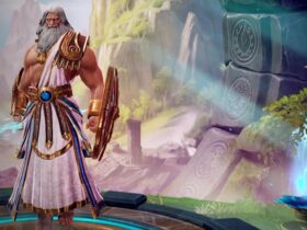 How To Play As Zeus In Smite 2