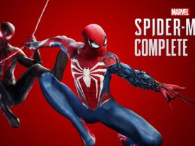 Marvel's Spiderman 2 Walkthrough