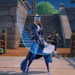 Fortnite Punishing Players Using Bot Lobbies