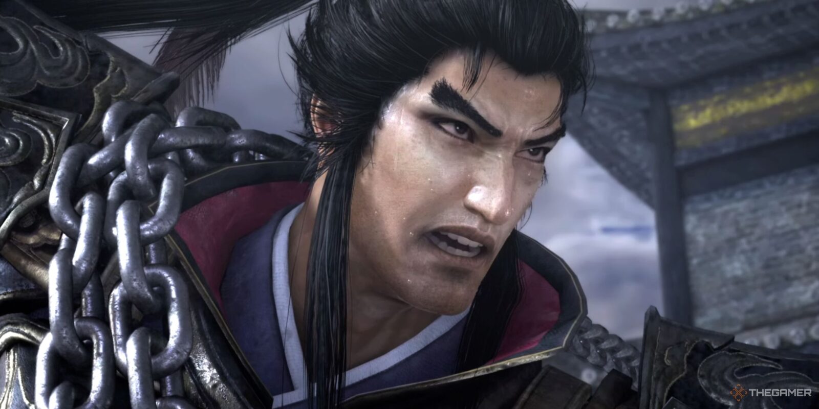 Every Boss Fight Ranked Worst To Best In Dynasty Warriors: Origins