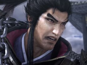 Every Boss Fight Ranked Worst To Best In Dynasty Warriors: Origins