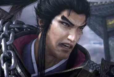 Every Boss Fight Ranked Worst To Best In Dynasty Warriors: Origins