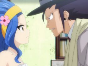 How Gajeel and Levy Went From Enemies To Lovers, Explained