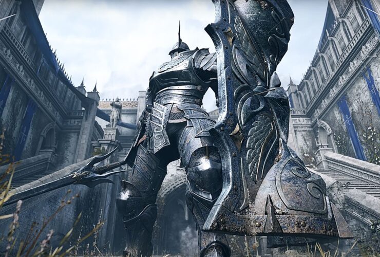 Demon's Souls May Never Release On PC, Says PlayStation Insider