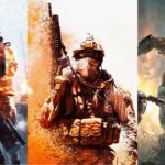 The Best Games That Play Like The Call Of Duty Series