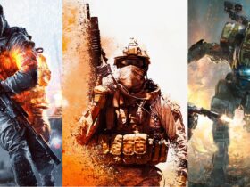 The Best Games That Play Like The Call Of Duty Series