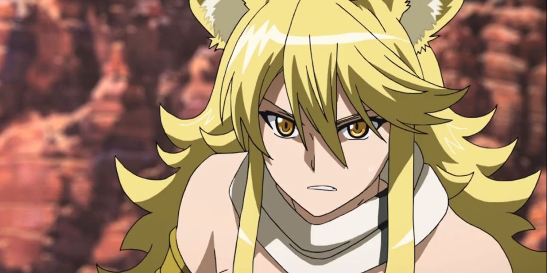 Leone (Akame Ga Kill!)