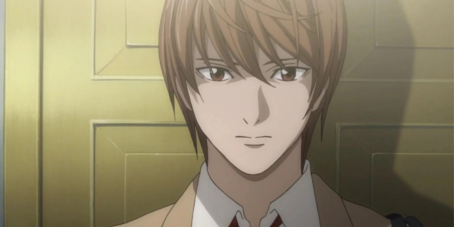 Light Yagami (Death Note)