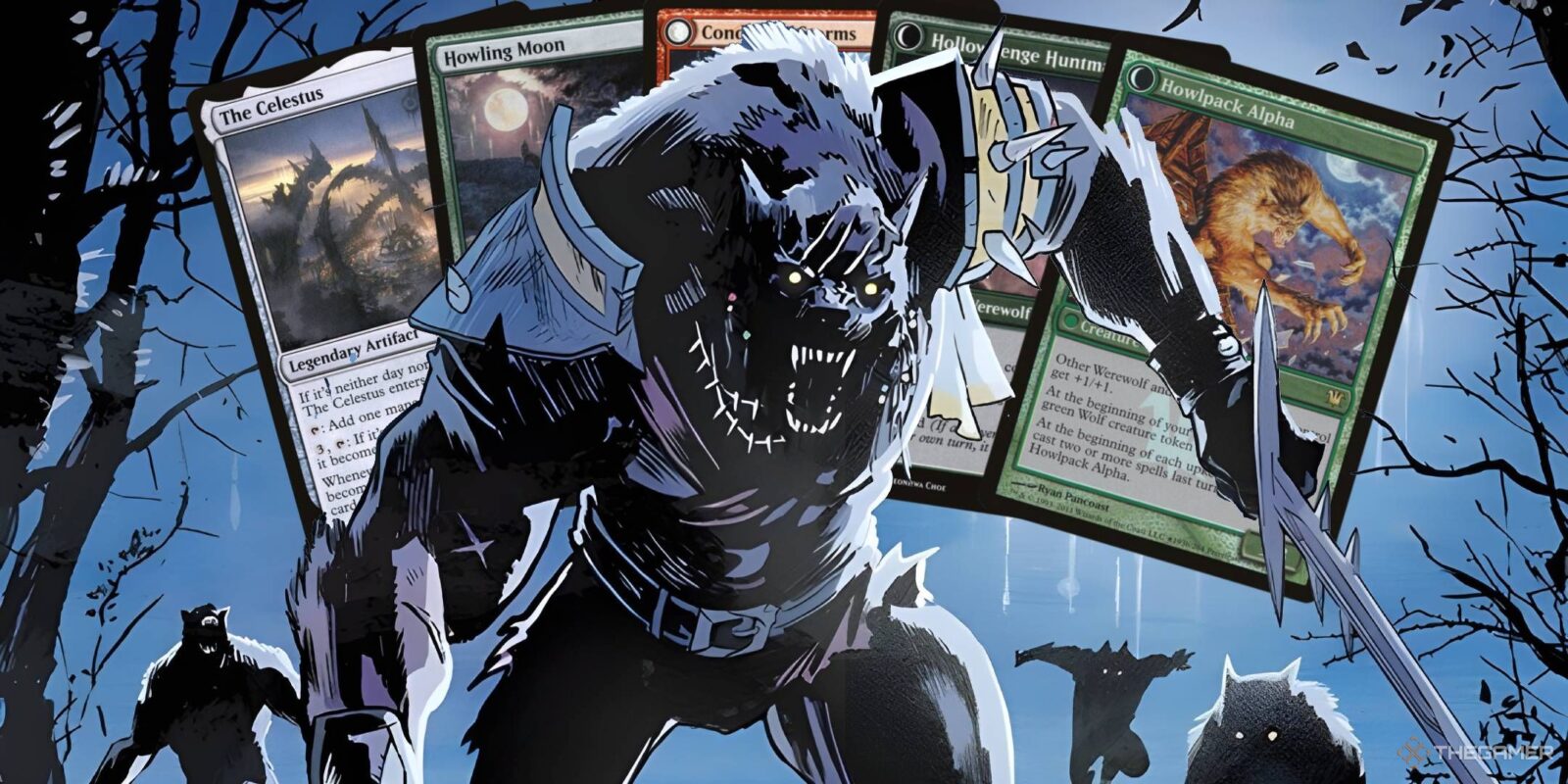 How To Play The Tovolar, Dire Overlord Commander Deck In Magic: The Gathering