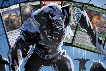 How To Play The Tovolar, Dire Overlord Commander Deck In Magic: The Gathering