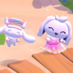 How To Befriend Cinnamoroll In Hello Kitty Island Adventure