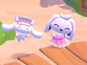 How To Befriend Cinnamoroll In Hello Kitty Island Adventure