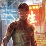 Sleeping Dogs Movie May Happen Thanks To Simu Liu