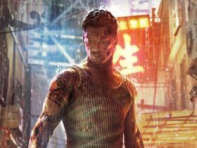 Sleeping Dogs Movie May Happen Thanks To Simu Liu