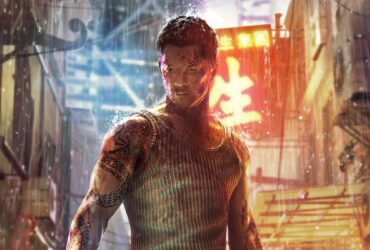 Sleeping Dogs Movie May Happen Thanks To Simu Liu