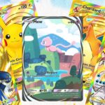 The Rarest Cards in Pokemon TCG Pocket