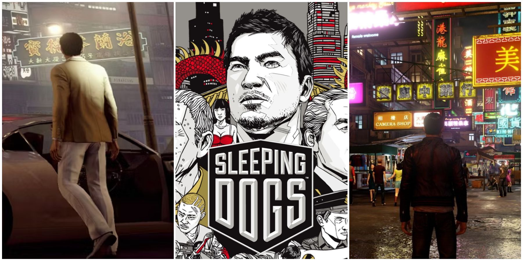 sleeping dogs featured image