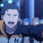 Re:ZERO Season 3 Returning After a 3-Month Hiatus