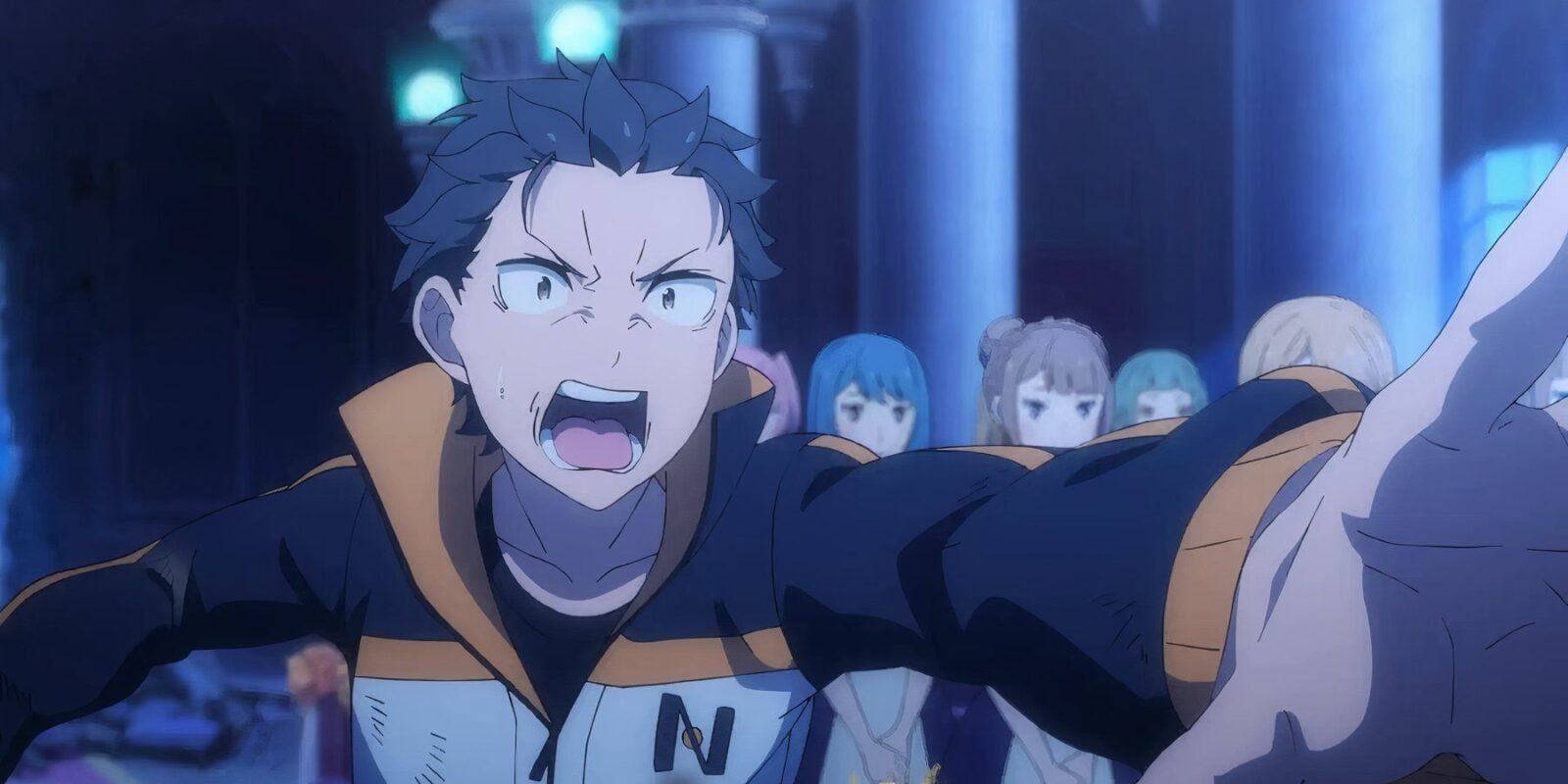 Re:ZERO Season 3 Returning After a 3-Month Hiatus