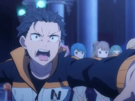 Re:ZERO Season 3 Returning After a 3-Month Hiatus