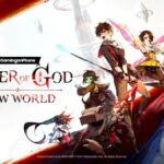 Tower of God: New World cover, Tower of God: New World redeem codes, Tower of God: New World customer support, Tower of God: New World Beginners Guide, Tower of God: New World Character Tier List, Tower of God: New World Teammates Guide