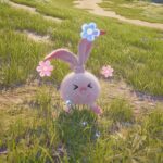 How To Get Bunny Fluff In Infinity Nikki