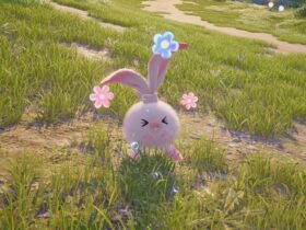 How To Get Bunny Fluff In Infinity Nikki