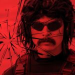 Dr Disrespect's Midnight Society Studio Shuts Down