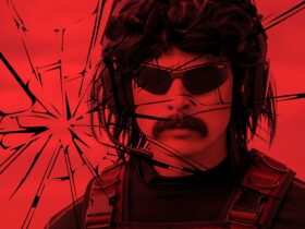 Dr Disrespect's Midnight Society Studio Shuts Down