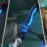 The Best Sova Lineups In Lotus In Valorant