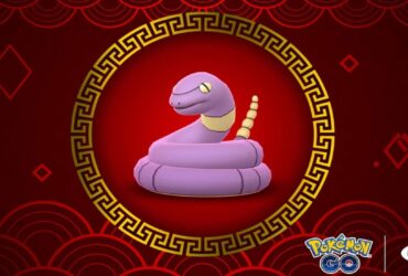 Pokemon GO: Lunar New Year 2025