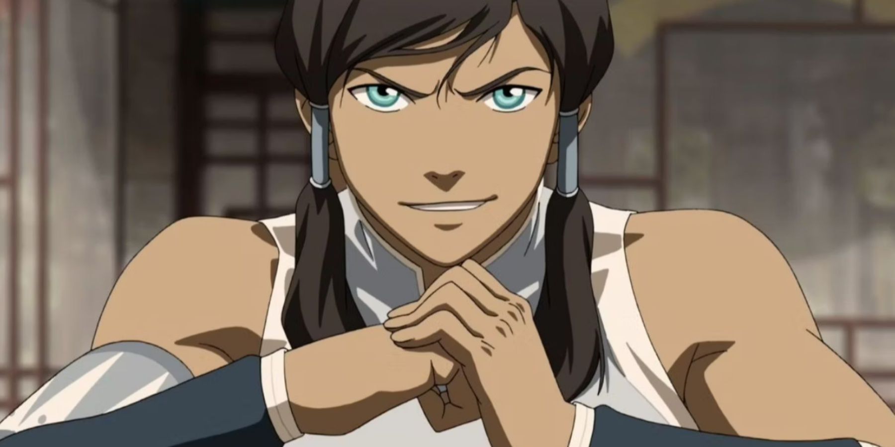 Korra Avatar