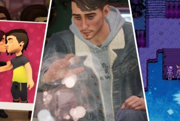 Games With The Best Queer Storylines