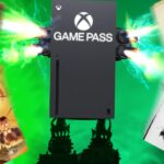 It's taken eight years, but finally Game Pass is positioned to save the Xbox console business and give Xbox a point