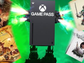 It's taken eight years, but finally Game Pass is positioned to save the Xbox console business and give Xbox a point