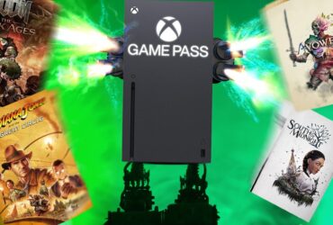 It's taken eight years, but finally Game Pass is positioned to save the Xbox console business and give Xbox a point