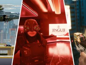 Hidden Jobs You Might Have Missed In Cyberpunk 2077