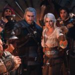 The Witcher 4 Returning Character Wish List