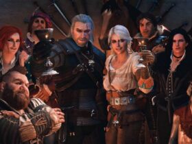 The Witcher 4 Returning Character Wish List